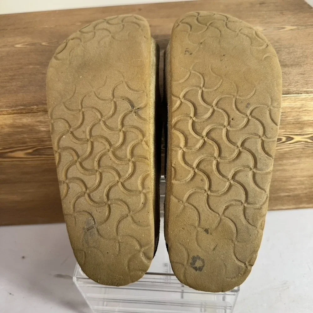 Birkenstock arizona double